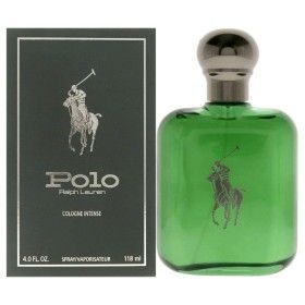 Perfume Homem Ralph Lauren Polo Cologne Intense EDP 118 ml de Ralph Lauren, Água de perfume - Ref: S8314178, Preço: 60,98 €, ...