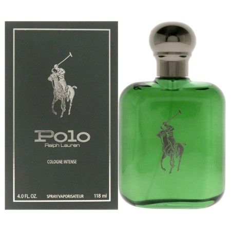 Perfume Hombre Ralph Lauren Polo Cologne Intense EDP 118 ml de Ralph Lauren, Agua de perfume - Ref: S8314178, Precio: 60,98 €...