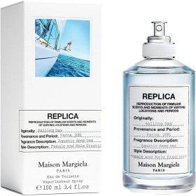 Perfume Unisex Maison Margiela Replica Sailing Day EDT 100 ml de Maison Margiela, Agua de tocador - Ref: M0107375, Precio: 11...