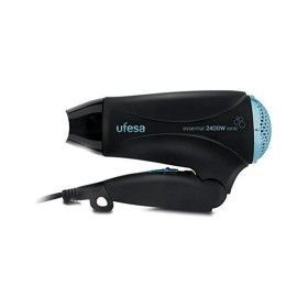 Secador de Pelo Plegable UFESA SC8310 2400W de UFESA, Secadores y difusores de pelo - Ref: S0427009, Precio: 25,47 €, Descuen...