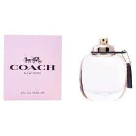 Parfum Femme Coach Woman Coach EDP EDP de Coach, Eau de parfum - Réf : S0509173, Prix : 21,49 €, Remise : %