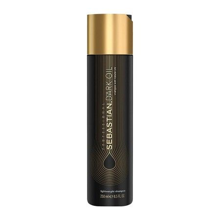 Shampoo gegen Knoten Sebastian Dark Oil (250 ml) von Sebastian, Shampoos - Ref: S05101748, Preis: 18,34 €, Rabatt: %