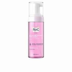 Espuma de Limpeza Roc Mousse Limpiador Mousse 150 ml de Roc, Limpadores faciais - Ref: S05101956, Preço: 15,47 €, Desconto: %