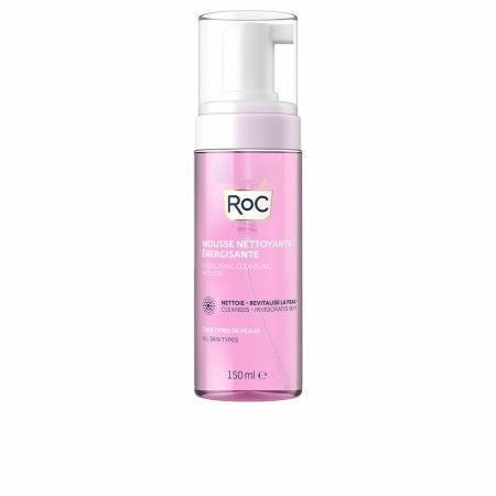 Schiuma Detergente Roc Mousse Limpiador Mousse 150 ml di Roc, Detergenti per il viso - Rif: S05101956, Prezzo: 15,47 €, Scont...