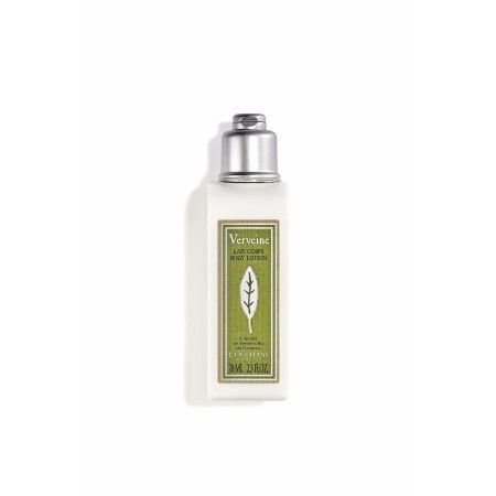 Leite Corporal L'Occitane En Provence Verbena 70 ml Verbena de L'Occitane En Provence, Hidratantes - Ref: S05119784, Preço: 8...
