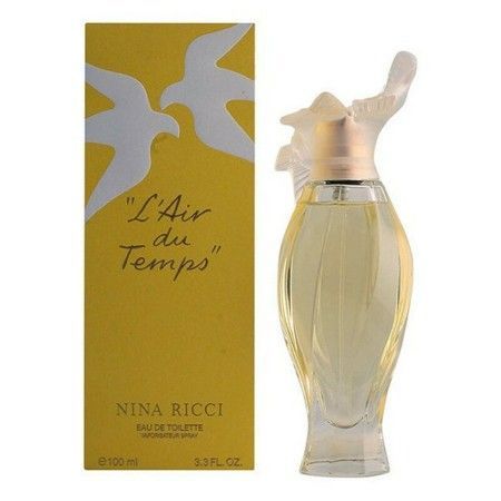 Women's Perfume Nina Ricci NINPFW050 EDT by Nina Ricci, Eau de Perfume - Ref: S0513884, Price: 52,72 €, Discount: %