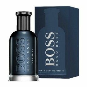 Perfume Homem Infinite Hugo Boss (50 ml) (50 ml) de Hugo Boss, Água de perfume - Ref: S0566236, Preço: €58.42, Desconto: %