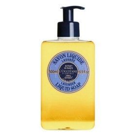 Gel de Banho L'Occitane En Provence 01SL500LV20 500 ml de L'Occitane En Provence, Géis de duche - Ref: S0571193, Preço: €17.0...