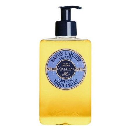 Bath Gel L'Occitane En Provence 01SL500LV20 500 ml by L'Occitane En Provence, Shower Gels - Ref: S0571193, Price: €17.03, Dis...