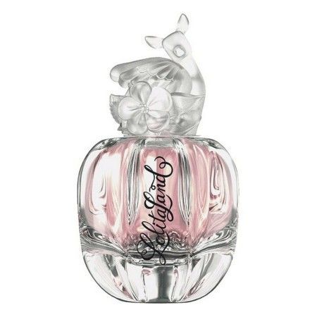 Parfum Femme Lolitaland Lolita Lempicka EDT Lolitaland 40 ml de Lolita Lempicka, Eau de parfum - Réf : S0577854, Prix : 31,81...