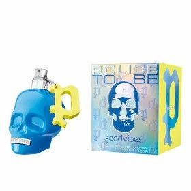 Profumo Uomo Police EDT di Police, Acqua di Colonia - Rif: S0586866, Prezzo: 28,32 €, Sconto: %
