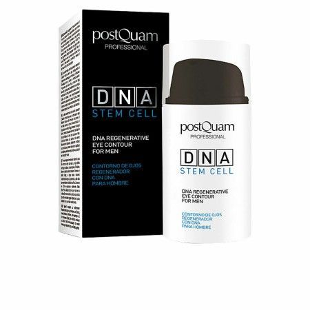 Crema Antiedad para el Contorno de Ojos Postquam PQEGLDNAMEN03 20 ml de Postquam, cremas para los ojos - Ref: S0589446, Preci...