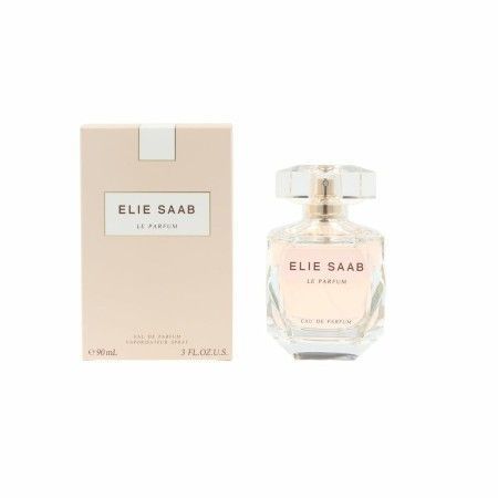 Parfum Femme Elie Saab Le Parfum EDP Le Parfum Elie Saab le Parfum 90 ml de Elie Saab, Eau de parfum - Réf : S0597409, Prix :...