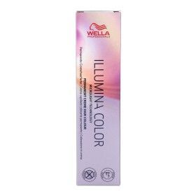 N/C by Wella, Permanent Colour - Ref: S4262637, Price: 13,58 €, Discount: %