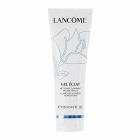 Espuma Limpiadora Gel Éclat Lancôme 80269 125 ml de Lancôme, Limpadores faciais - Ref: S4505082, Precio: 31,09 €, Descuento: %