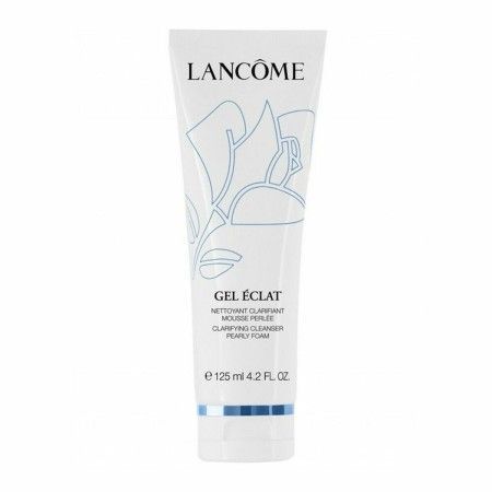 Cleansing Foam Gel Éclat Lancôme 80269 125 ml by Lancôme, Face Cleansers - Ref: S4505082, Price: 31,09 €, Discount: %