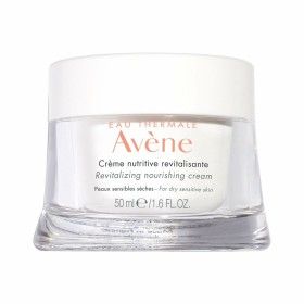 Crema Viso Nutritiva Avene 50 ml di Avene, Idratanti - Rif: S4512175, Prezzo: 28,33 €, Sconto: %