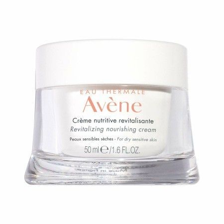 Creme Facial Nutritivo Avene 50 ml de Avene, Hidratantes - Ref: S4512175, Preço: 28,33 €, Desconto: %