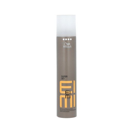 N/C by Wella, Hair Sprays - Ref: S8313298, Price: €11.28, Discount: %