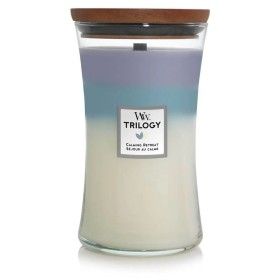 Vela Perfumada Woodwick Trilogy Large Hourglass Candles de Woodwick, Velas - Ref: S8321664, Precio: €29.50, Descuento: %