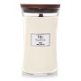 Bougie Parfumée Woodwick Large Hourglass Candles de Woodwick, Voiles libres - Réf : S8321690, Prix : €30.59, Remise : %