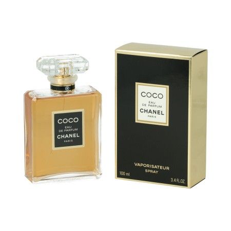 Perfume Mujer Chanel 11500-113530 EDP (1 unidad) de Chanel, Limpadores faciais - Ref: M0115940, Precio: 206,92 €, Descuento: %