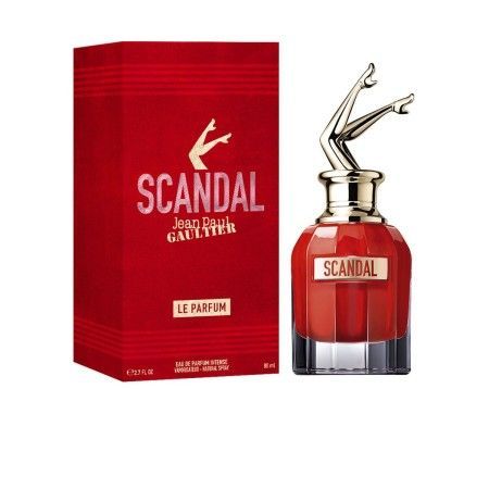 Women's Perfume Jean Paul Gaultier Scandal EDP 80 ml by Jean Paul Gaultier, Eau de Perfume - Ref: M0122311, Price: 115,76 €, ...