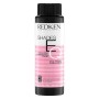 Coloração Semipermanente Redken Shades Eq Na 08NA volcanic (3 Unidades) (3 x 60 ml) de Redken, Coloração semipermanente - Ref...