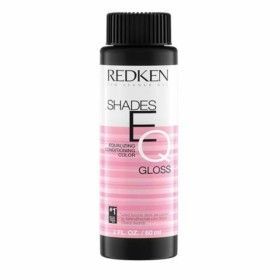 Demi-permanentes Färbemittel Redken Shades Eq G (3 Stück) (3 x 60 ml) von Redken, Tönungen - Ref: S05100716, Preis: 37,39 €, ...