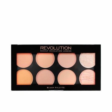 Polvos Compactos Revolution Make Up Ultra 12,8 g de Revolution Make Up, Polvos - Ref: S05103319, Precio: 11,66 €, Descuento: %