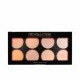 Polvos Compactos Revolution Make Up Ultra 12,8 g de Revolution Make Up, Polvos - Ref: S05103319, Precio: 11,66 €, Descuento: %