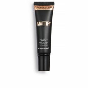 Base per Trucco Fluida Revolution Make Up Mattify 28 ml di Revolution Make Up, Fondotinta - Rif: S05103323, Prezzo: 11,04 €, ...