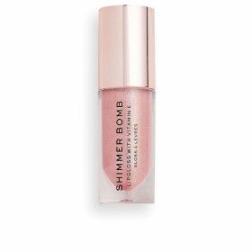Lip-gloss Revolution Make Up Shimmer Bomb glimmer (4 ml) by Revolution Make Up, Lip Glosses - Ref: S05103332, Price: 9,82 €, ...