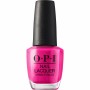 Verniz de unhas Opi Nail Lacquer La paz itively hot 15 ml de Opi, Vernizes - Ref: S05104268, Preço: 13,93 €, Desconto: %