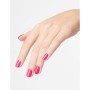 Vernis à ongles Opi Nail Lacquer La paz itively hot 15 ml de Opi, Vernis à ongles - Réf : S05104268, Prix : 13,93 €, Remise : %