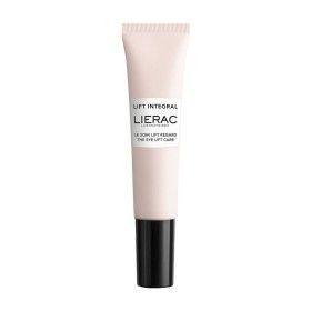 Treatment for Eye Area Lierac Lift Integral Softener (15 ml) by Lierac, eye creams - Ref: S05104897, Price: 30,55 €, Discount: %
