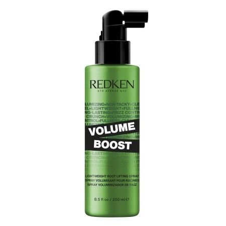 Volumising Spray for Roots Redken Volume Boost 250 ml by Redken, Hair Sprays - Ref: S05112867, Price: €19.84, Discount: %