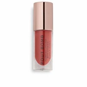 Liquid lipstick Revolution Make Up Pout Bomb Peachy 4,6 ml by Revolution Make Up, Lipsticks - Ref: S05113454, Price: 9,77 €, ...