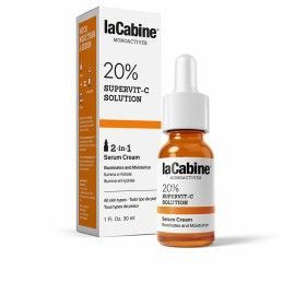 Siero Viso laCabine Monoactives Supervit C Solution 30 ml di laCabine, siero viso - Rif: S05115254, Prezzo: 14,63 €, Sconto: %