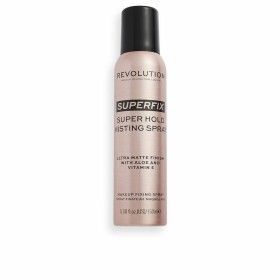 Spray pour cheveux Revolution Make Up Superfix 150 ml de Revolution Make Up, Poudres de finition et fixateurs - Réf : S051154...