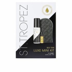 Autoabbronzante per il Corpo St.tropez Luxe Mini Kit 3 Pezzi di St.tropez, Autoabbronzanti - Rif: S05119309, Prezzo: 22,41 €,...