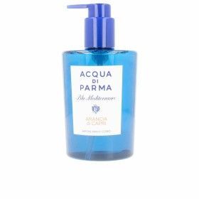 Gel de duche Acqua Di Parma BLU MEDITERRANEO 300 ml de Acqua Di Parma, Géis de duche - Ref: S05125759, Preço: 37,37 €, Descon...