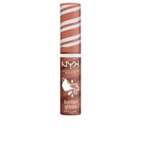 Pintalabios NYX HOME ALONE 8 ml de NYX, Pintalabios - Ref: S05129068, Precio: 10,48 €, Descuento: %