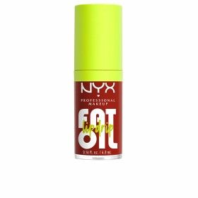 Lippenstift NYX FAT OIL 4,8 ml von NYX, Lippenstifte - Ref: S05129074, Preis: 11,29 €, Rabatt: %