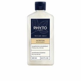 Shampooing Phyto Paris NUTRITION 500 ml de Phyto Paris, Shampooings - Réf : S05129077, Prix : 16,72 €, Remise : %