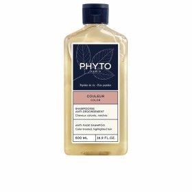 Masque pour cheveux Phyto Paris COLOR 500 ml de Phyto Paris, Soins et masques - Réf : S05129078, Prix : 18,96 €, Remise : %