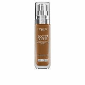 Make-Up Set L'Oreal Make Up ACCORD PARFAIT by L'Oreal Make Up, Manicure & Pedicure Sets - Ref: S05129095, Price: 11,52 €, Dis...