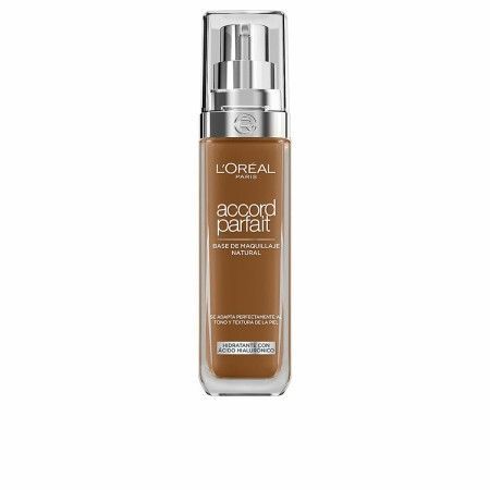 Set de Maquillage L'Oreal Make Up ACCORD PARFAIT de L'Oreal Make Up, Kits de manucure - Réf : S05129095, Prix : 11,52 €, Remi...