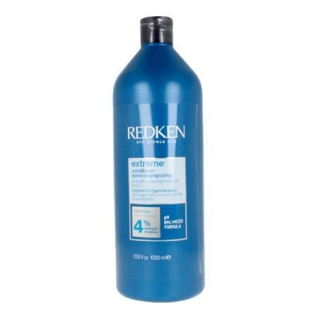 Acondicionador Reparador Extreme Redken (1000 ml) de Redken, Acondicionadores - Ref: S0586174, Precio: 38,78 €, Descuento: %