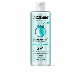 Micellares Wasser laCabine 8435534406196 Reiniger 400 ml von laCabine, Gesichtswasser - Ref: S0592113, Preis: 10,20 €, Rabatt: %